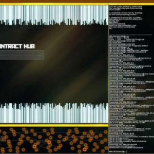 Hacknet Complete Edition EU PC Steam CD Key