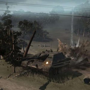 Company of Heroes Franchise Edition EU Steam CD Key