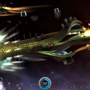 Endless Space Gold Edition EU Steam CD Key