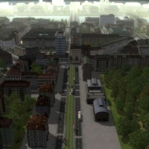 Cities in Motion - German Cities DLC EU PC Steam CD Key