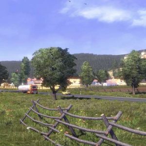 Euro Truck Simulator 2 - Going East! DLC EU PC Steam