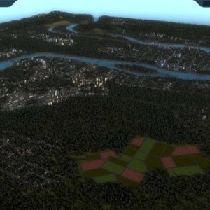 Cities in Motion 2 - European Cities DLC EU PC Steam CD Key