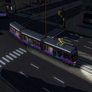 Cities in Motion 2 - Players Choice Vehicle Pack DLC EU PC Steam CD Key