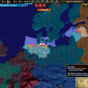 Europa Universalis III - Divine Wind Expansion EU PC Steam CD Key