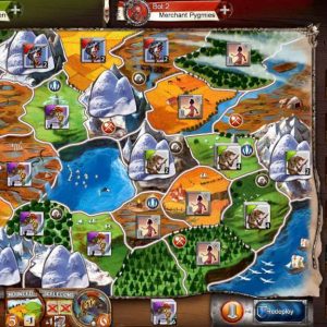 Small World Collection Bundle EU PC Steam CD Key