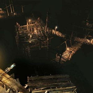 DARK SOULS II: Scholar of the First Sin EU PC Steam
