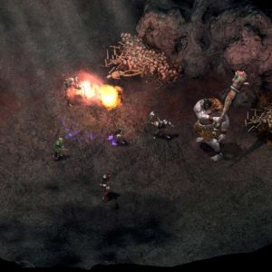 Pillars of Eternity Royal Edition EU Steam CD Key