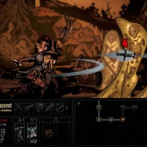 Darkest Dungeon Soundtrack DLC EU Steam CD Key
