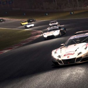 GRID Autosport - Season Pass DLC EU PC Steam CD Key