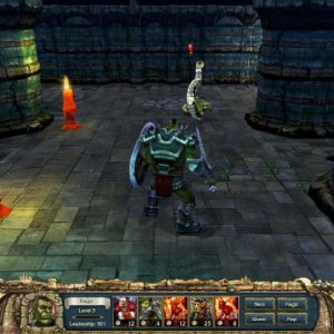 King's Bounty: Dark Side - Premium Edition Upgrade DLC EU PC Steam CD Key