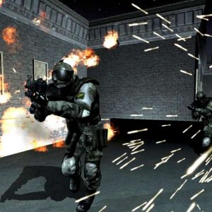 F.E.A.R. Platinum Edition EU Steam CD Key