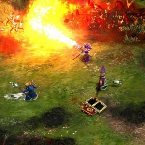 Magicka - Gamer Bundle DLC EU PC Steam CD Key
