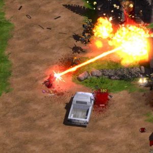Magicka - Vietnam DLC EU PC Steam CD Key