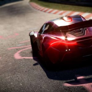 Assetto Corsa - Dream Pack 1 DLC EU Steam CD Key