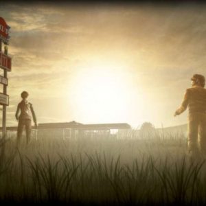 The Walking Dead + 400 Days DLC + Season Two EU Steam CD Key