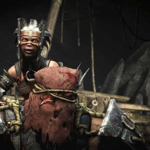Mortal Kombat X: Kombat Pack EU Steam CD Key