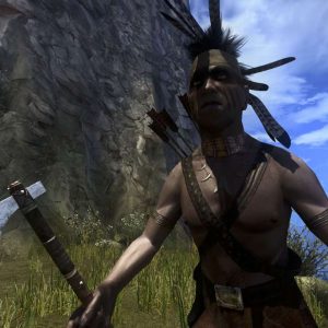 Call of Juarez PC Steam Account