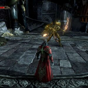 Castlevania: Lords of Shadow 2 Digital Bundle EU PC Steam CD Key