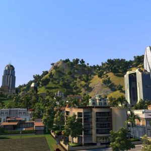 Cities XL Platinum EU PC Steam CD Key