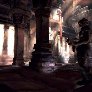 Rage: The Scorchers DLC EU Steam CD Key