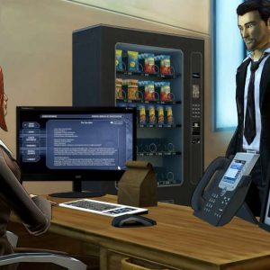 Cognition: An Erica Reed Thriller GOTY EU Steam CD Key