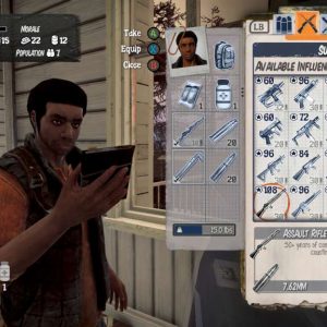 State of Decay: Year One Survival Edition EU Steam CD Key