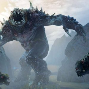 Middle-Earth: Shadow of Mordor - GOTY Edition Upgrade EU Steam CD Key