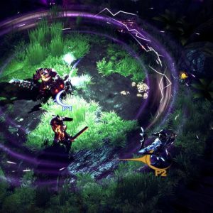 Sacred Franchise Pack EU Steam CD Key