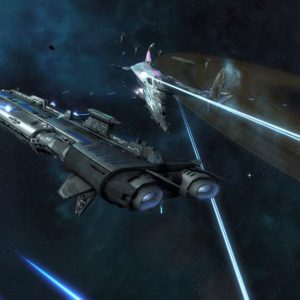 Sins of a Solar Empire: Rebellion Ultimate 2013 Edition EU Steam CD Key