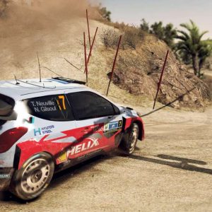 WRC 5 - Season Pass EU Steam CD Key