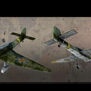 Hearts of Iron III - Axis Minors Vehicle Pack DLC EU Steam CD Key