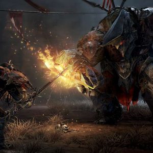 Lords of the Fallen Limited Edition EU Steam CD Key