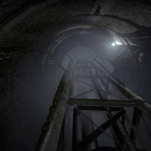 Outlast - Whistleblower DLC EU PC Steam CD Key