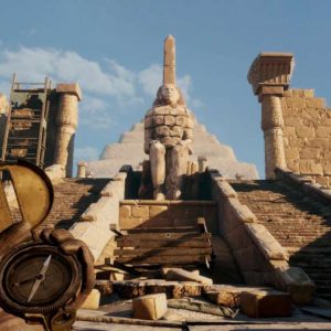 Deadfall Adventures Digital Deluxe Edition EU Steam CD Key