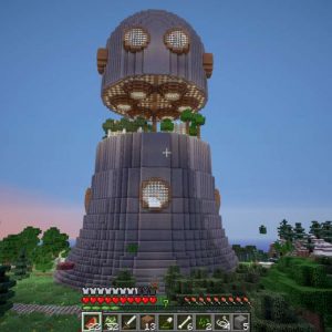 Minecraft - Starter Collection Upgrade DLC EU PS4 CD Key
