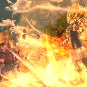 DRAGON BALL XENOVERSE 2 - Super Pass DLC EU Steam CD Key