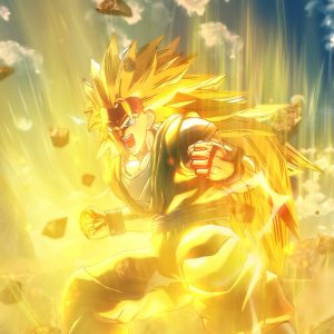 DRAGON BALL XENOVERSE 2 - Super Pass DLC EU Steam CD Key