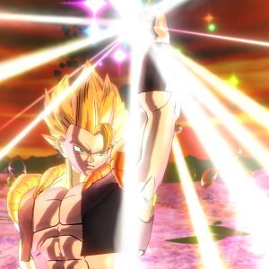 DRAGON BALL XENOVERSE 2 - Super Pass DLC EU Steam CD Key