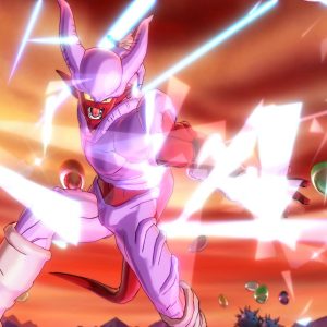 DRAGON BALL XENOVERSE 2 - Super Pass DLC EU Steam CD Key