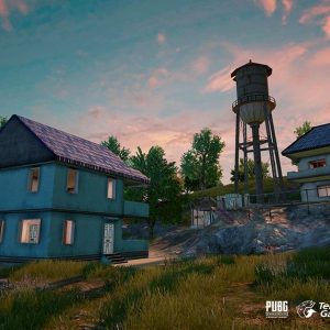 PUBG Mobile - 24000 + 8400 UC CD Key