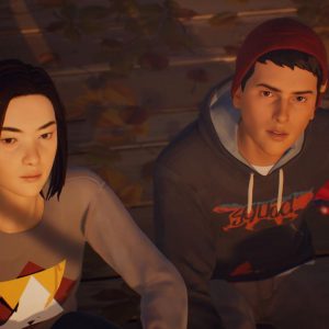 Life is Strange 2 Complete Season EU PC Steam CD Key
