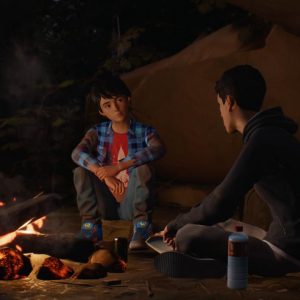 Life is Strange 2 Complete Season EU PC Steam CD Key