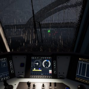 Train Sim World - Ruhr-Sieg Nord: Hagen - Finnentrop Route Add-On DLC EU Steam CD Key