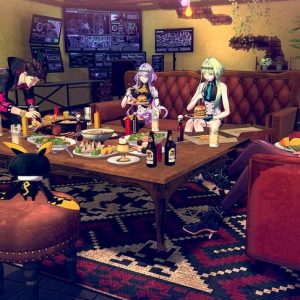 Soul Hackers 2 Digital Premium Edition EU Steam CD Key