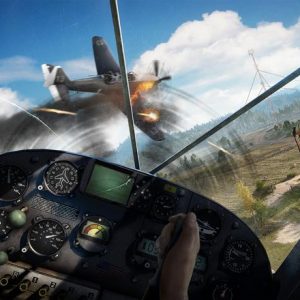 Far Cry 5 EU Steam Altergift