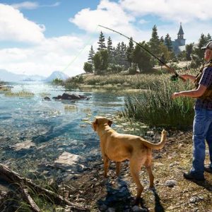 Far Cry 5 EU Steam Altergift