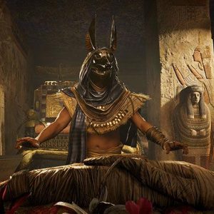 Assassin's Creed Origins Gold Edition EU PC Steam