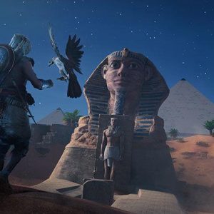 Assassin's Creed Origins Gold Edition EU PC Steam