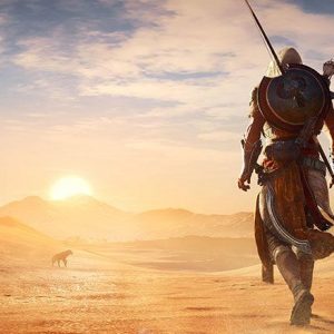 Assassin's Creed Origins Gold Edition EU PC Steam