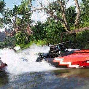 The Crew 2 Gold Edition EU Steam Altergift